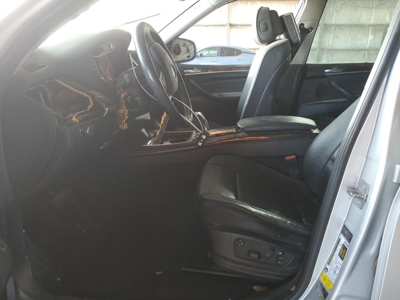 2011 BMW X5 XDRIVE3 - Image 7