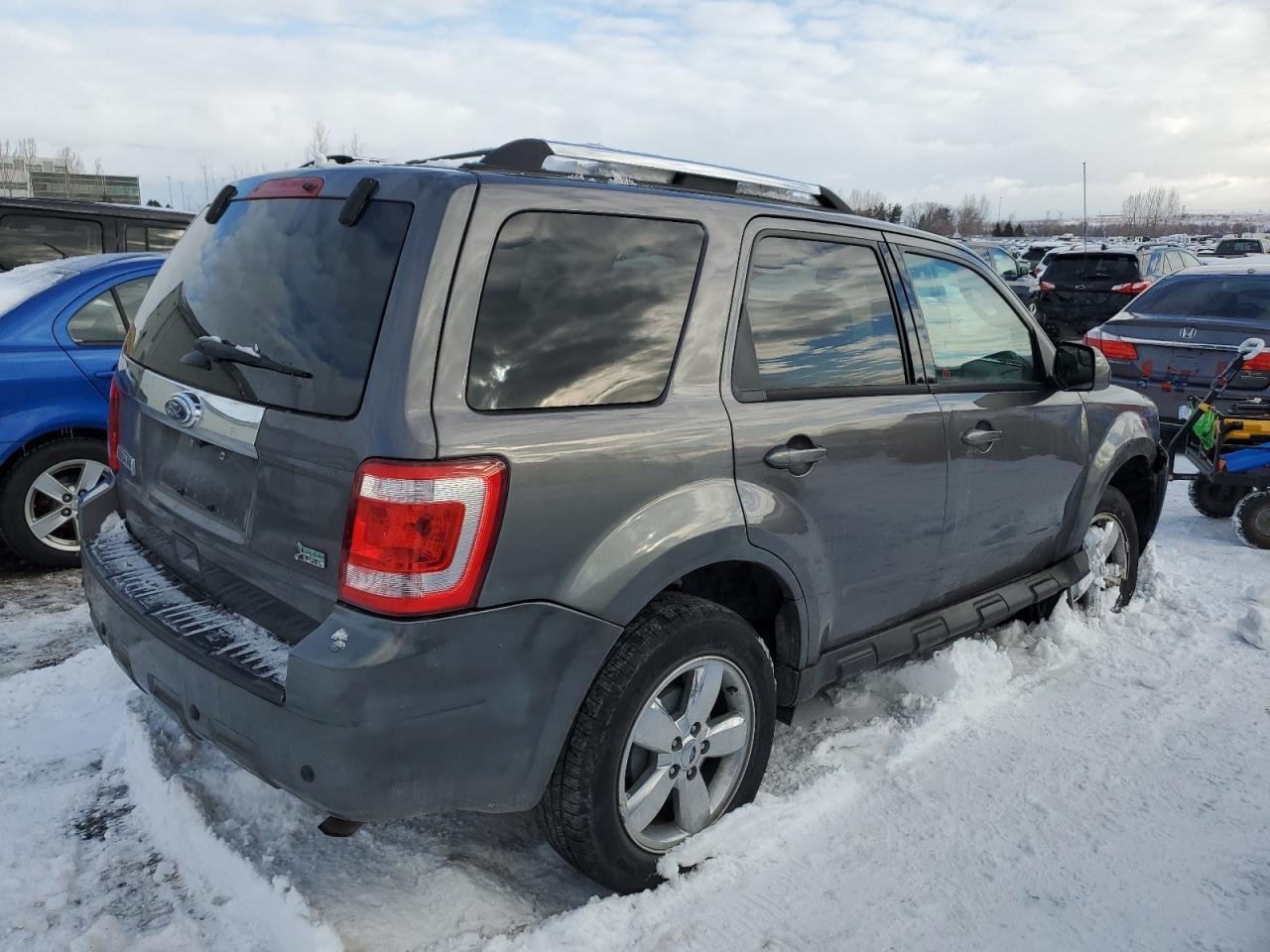 2012 FORD ESCAPE LIM - Image 3