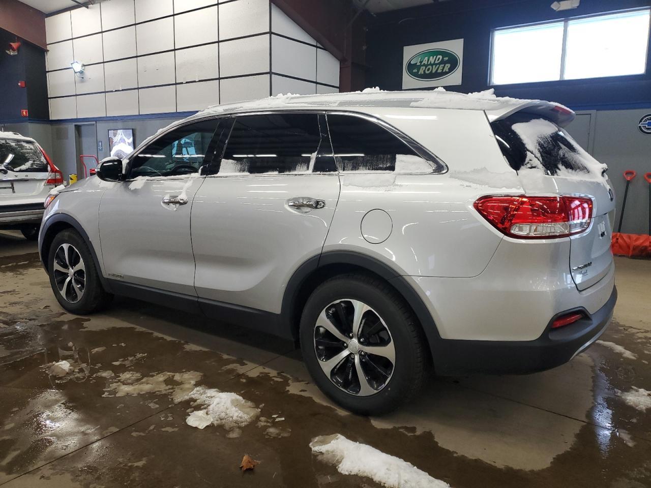 2016 KIA SORENTO EX - Image 2