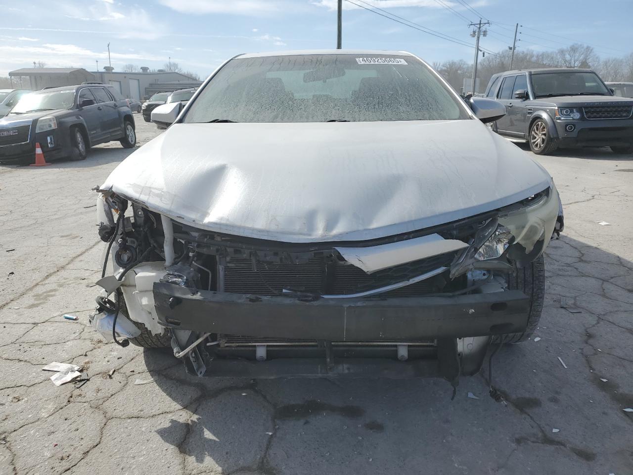 2013 TOYOTA CAMRY L - Фото 5