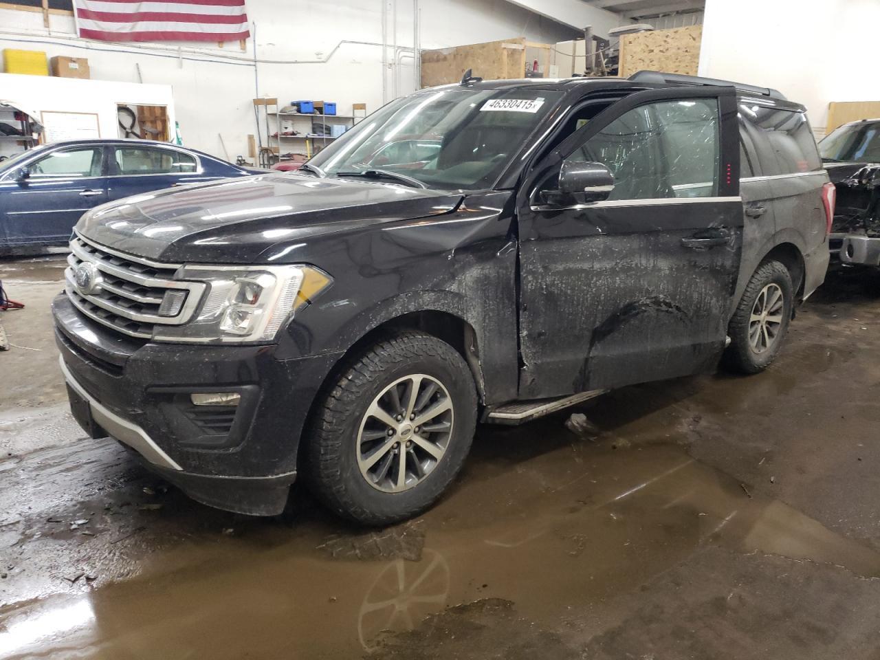 2020 FORD EXPEDITION