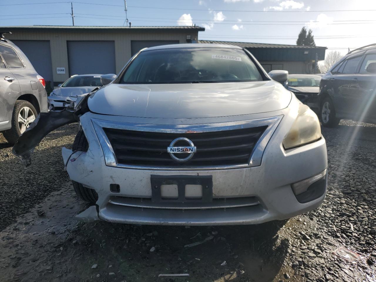 2013 NISSAN ALTIMA 2.5 - Image 5