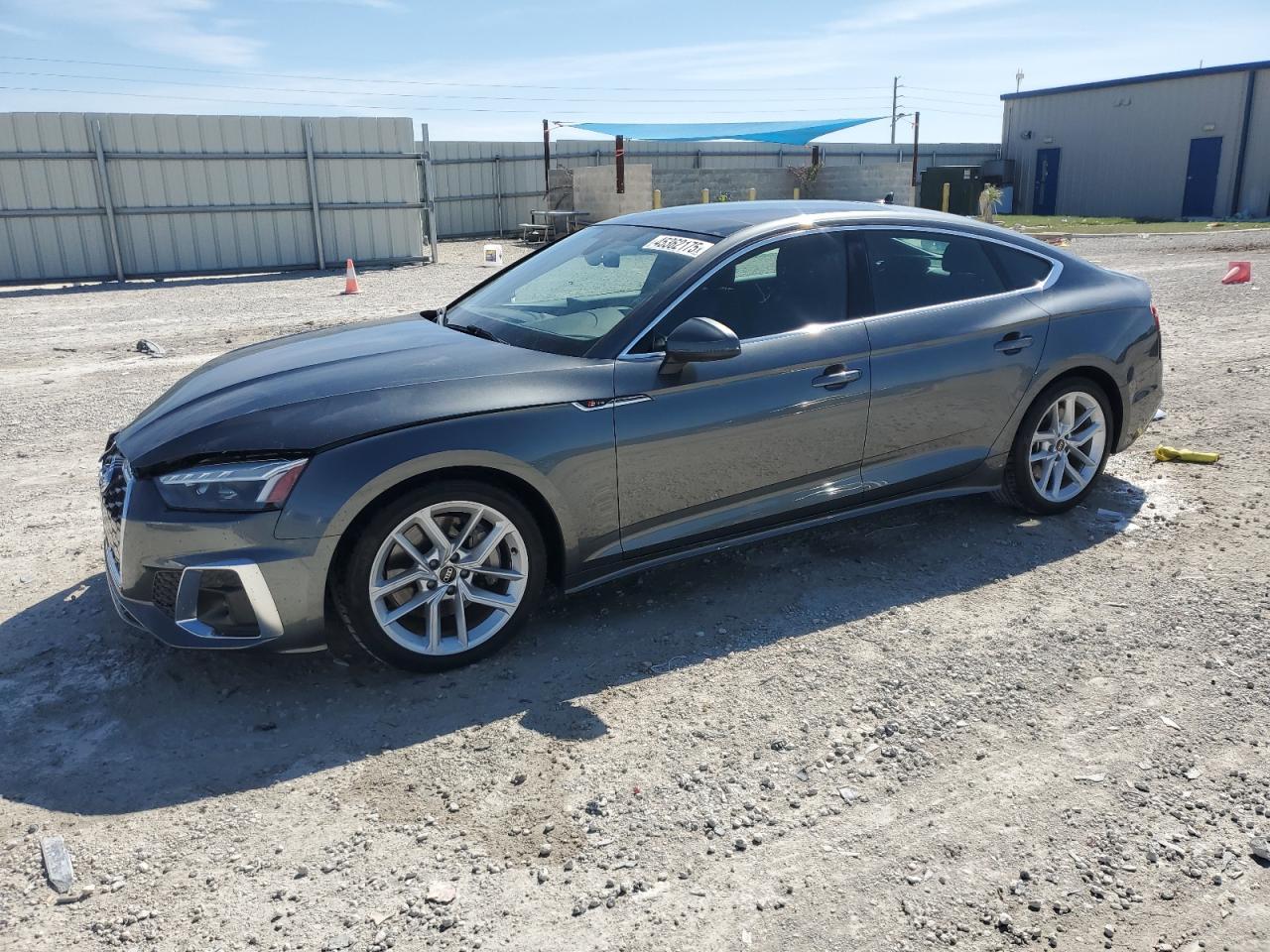 2023 AUDI A5 PREMIUM
