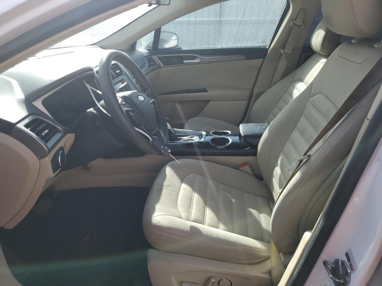 2013 FORD FUSION SE - Фото 7