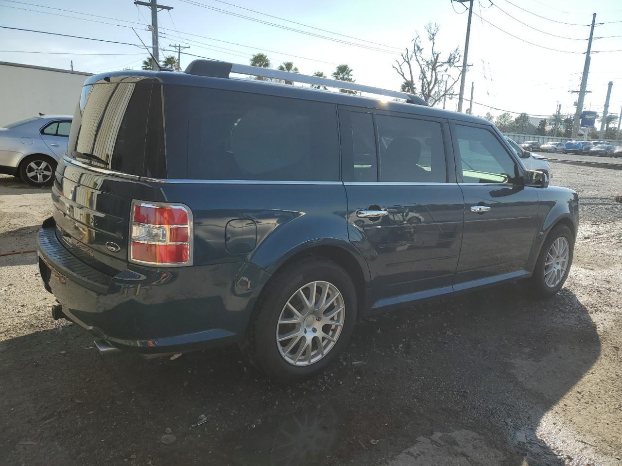 2016 FORD FLEX SEL - Image 3