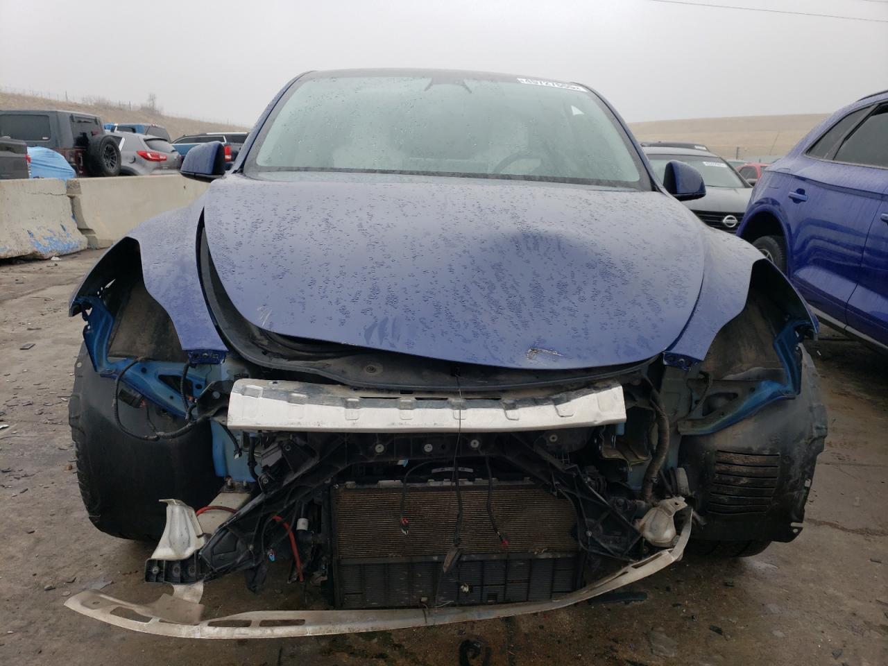 2023 TESLA MODEL Y - Image 5