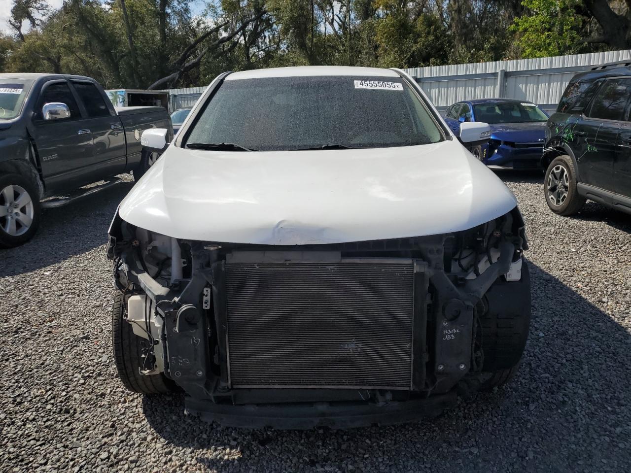 2014 KIA SORENTO LX - Image 5