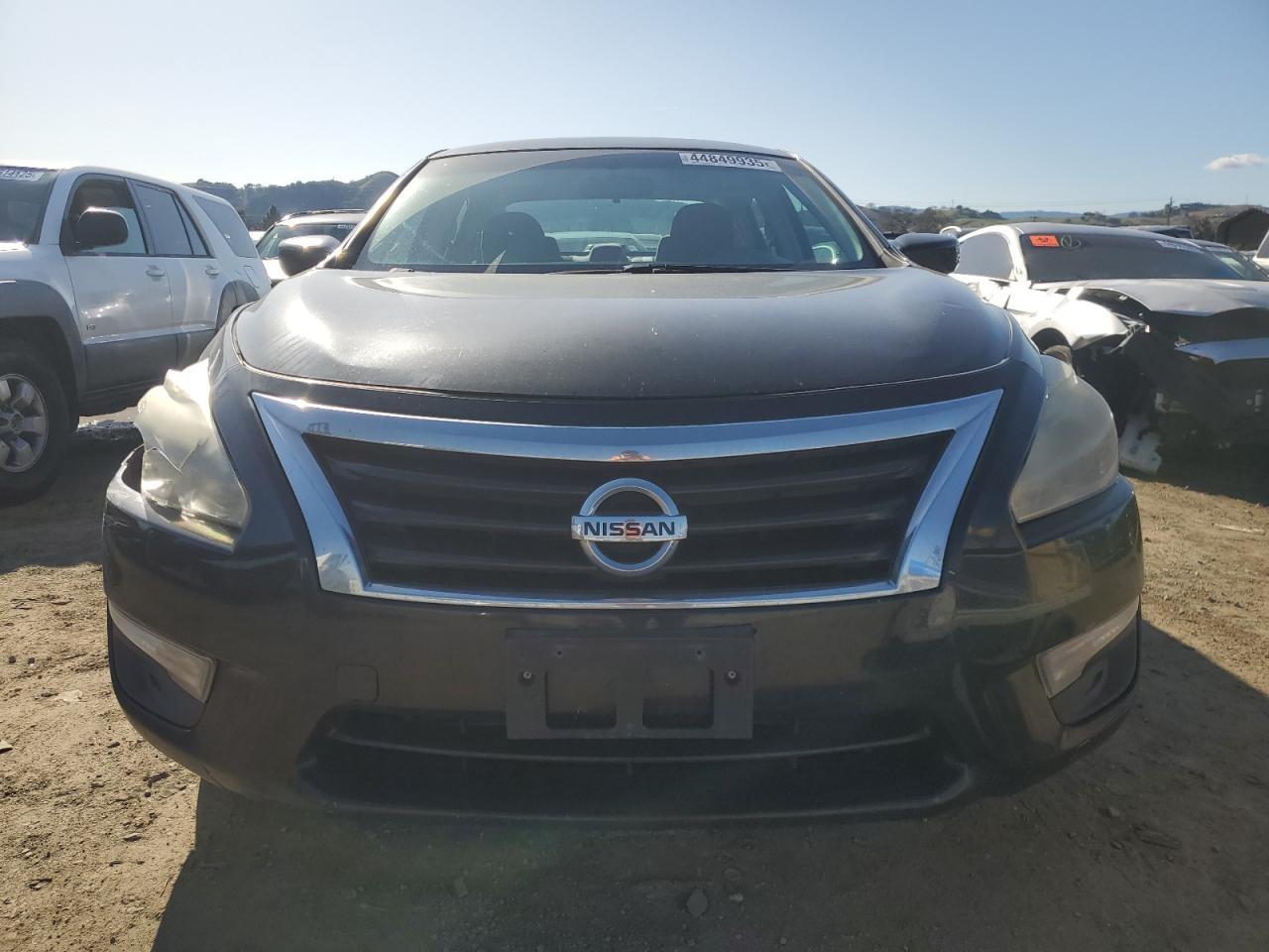 2013 NISSAN ALTIMA 2.5 - Фото 5