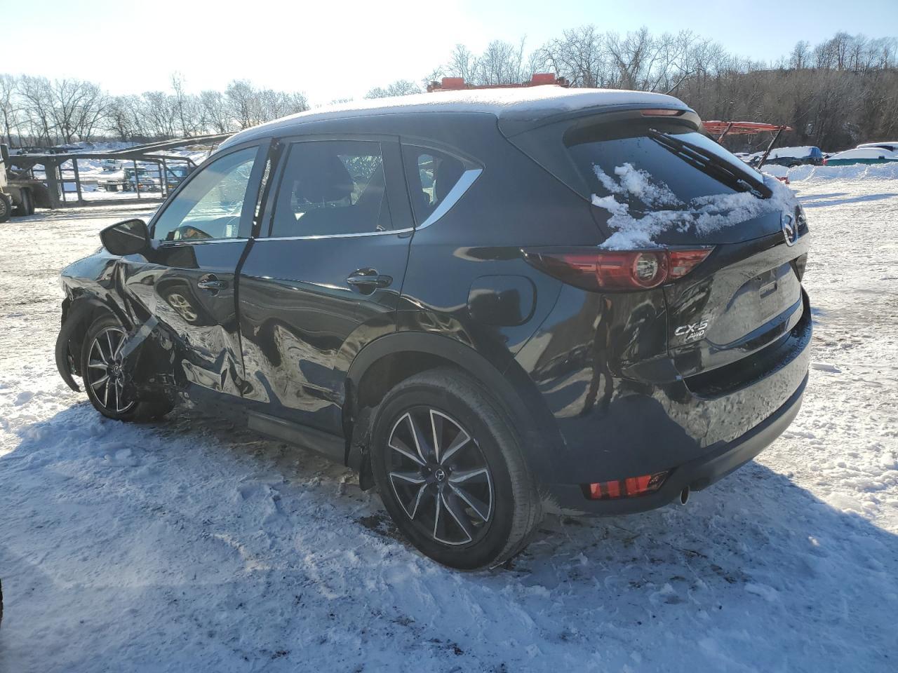 2018 MAZDA CX-5 GRAND - Image 2