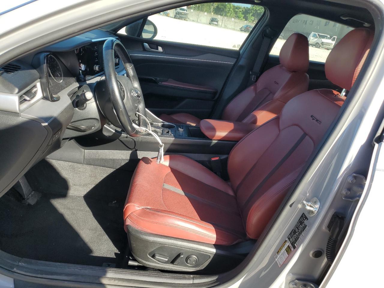 2021 KIA K5 GT LINE - Image 7