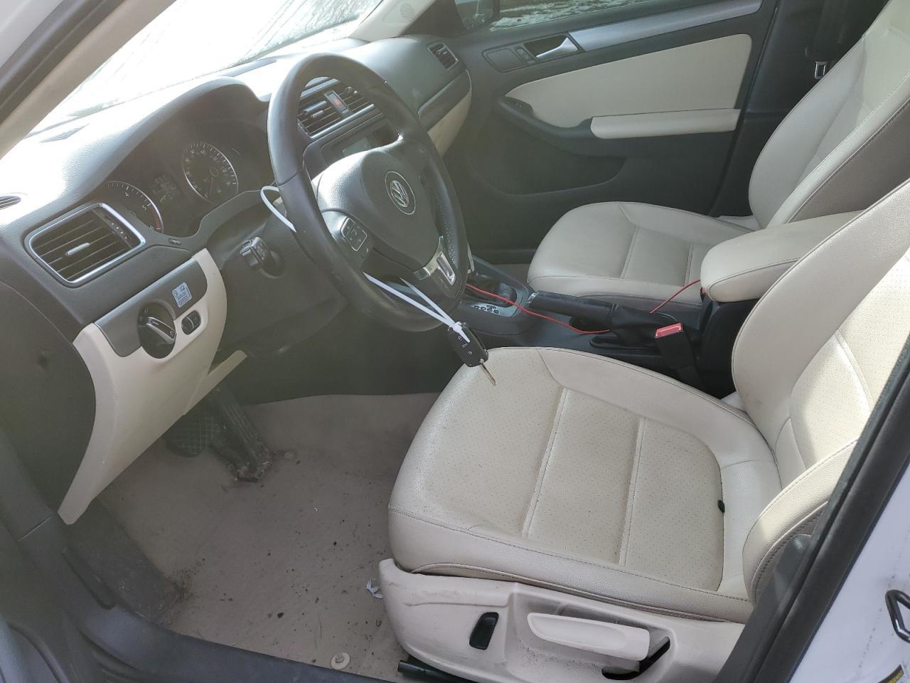 2013 VOLKSWAGEN JETTA TDI - Фото 7