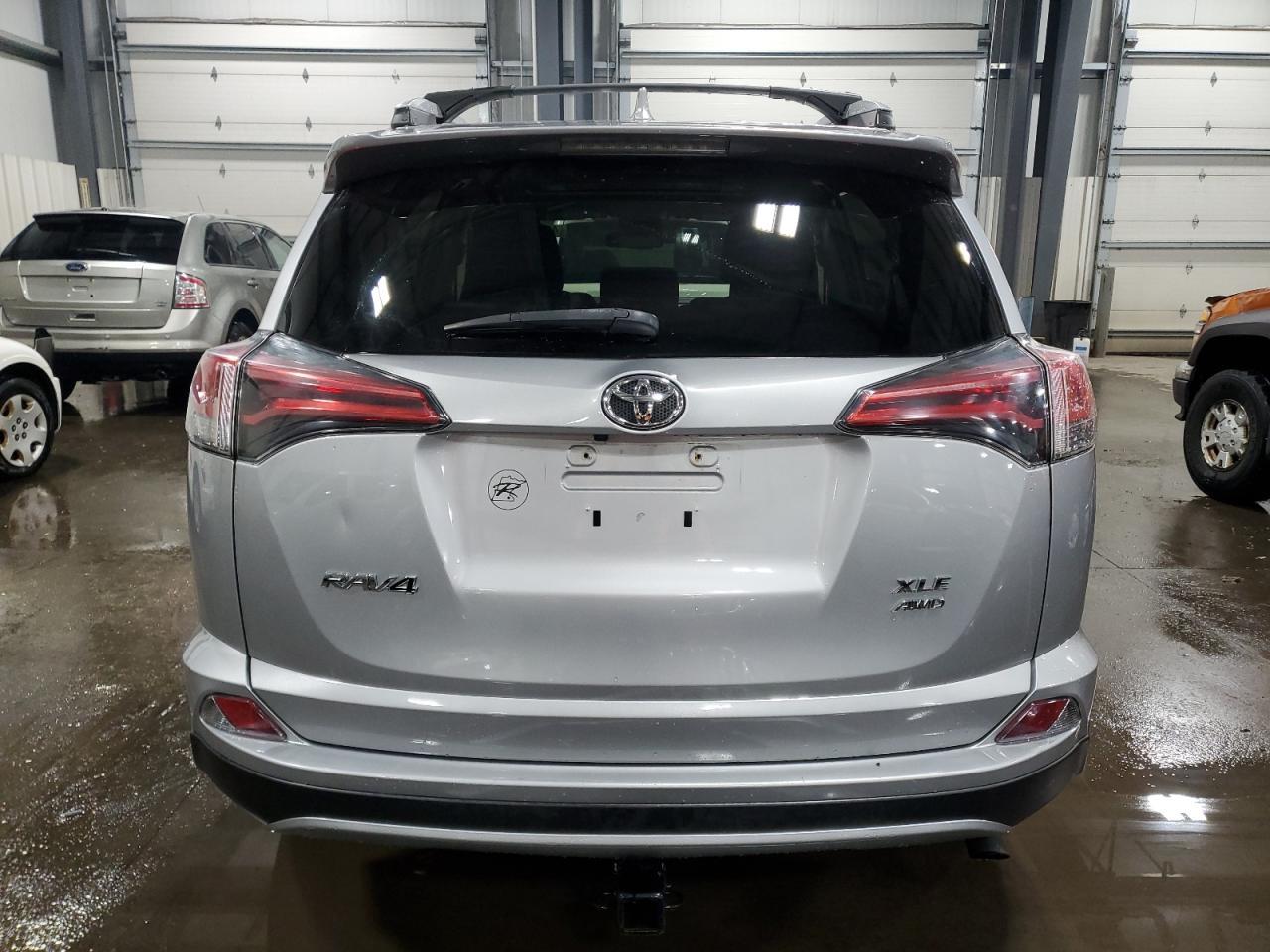 2018 TOYOTA RAV4 ADVEN - Image 6