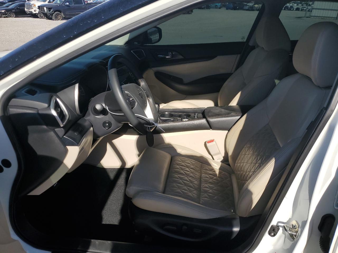 2019 NISSAN MAXIMA S - Image 7