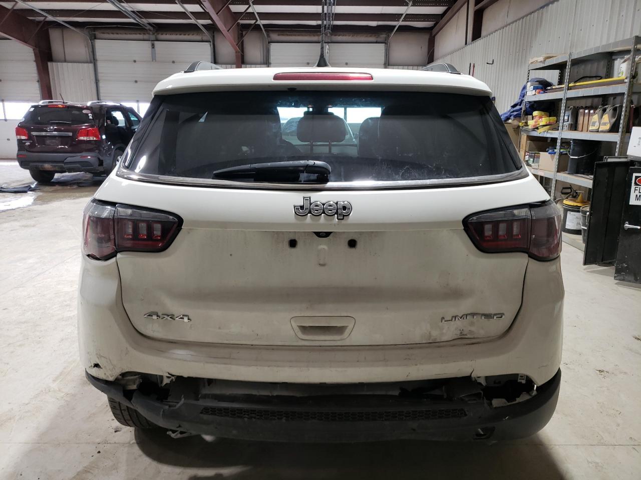 2020 JEEP COMPASS LI - Image 6