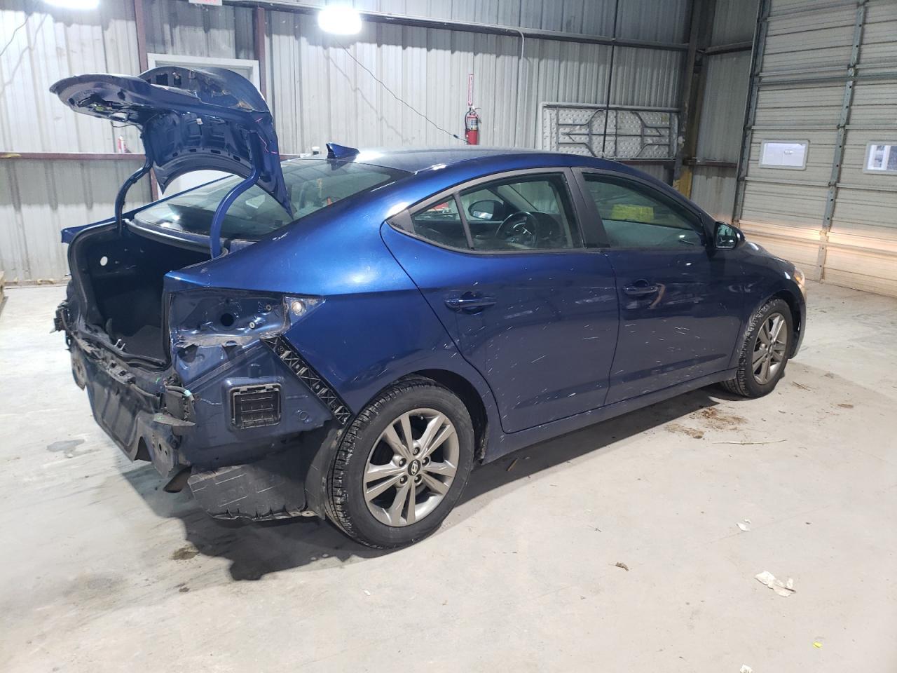 2017 HYUNDAI ELANTRA SE - Image 3