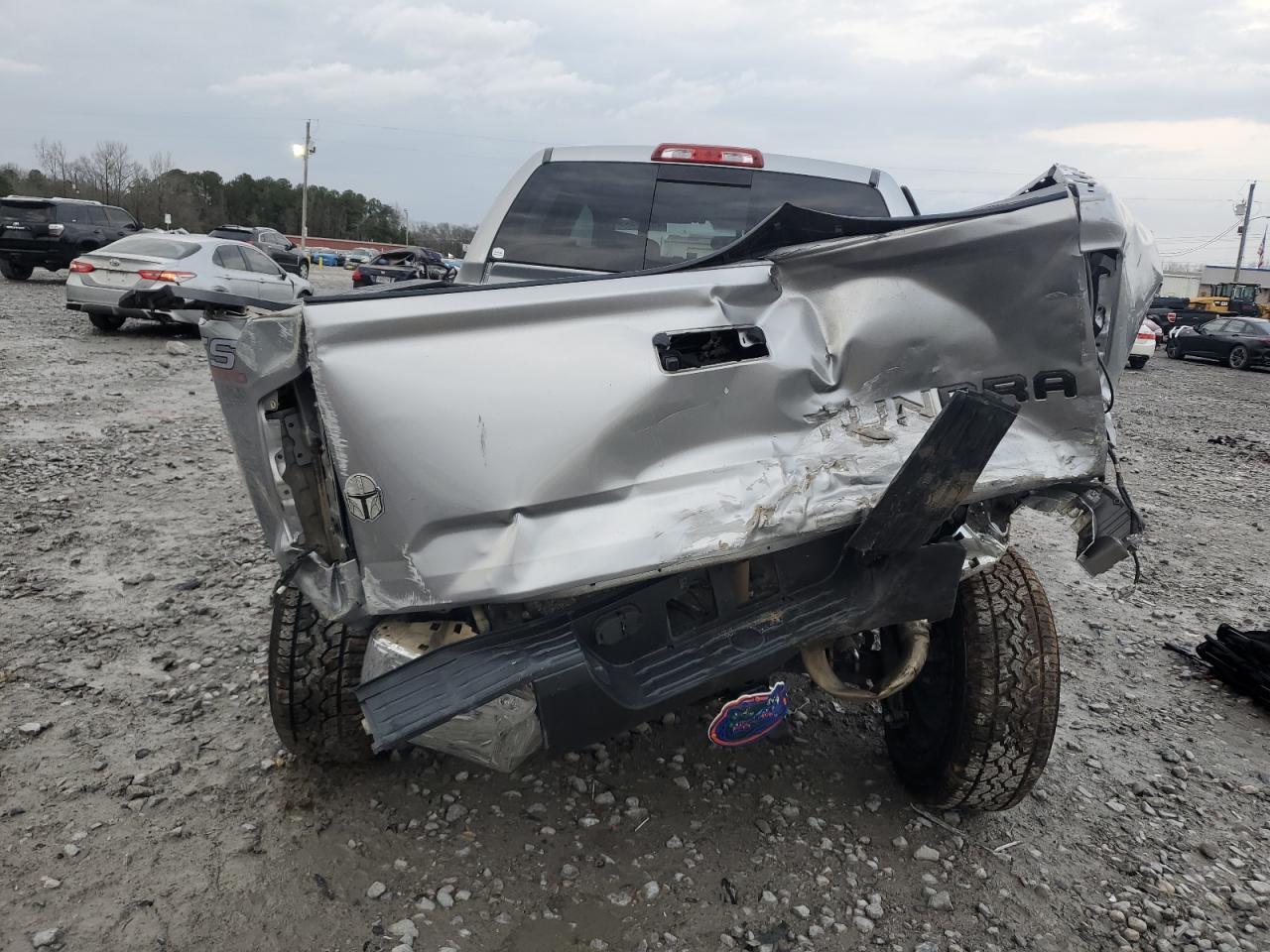 2014 TOYOTA TUNDRA DOU - Image 6