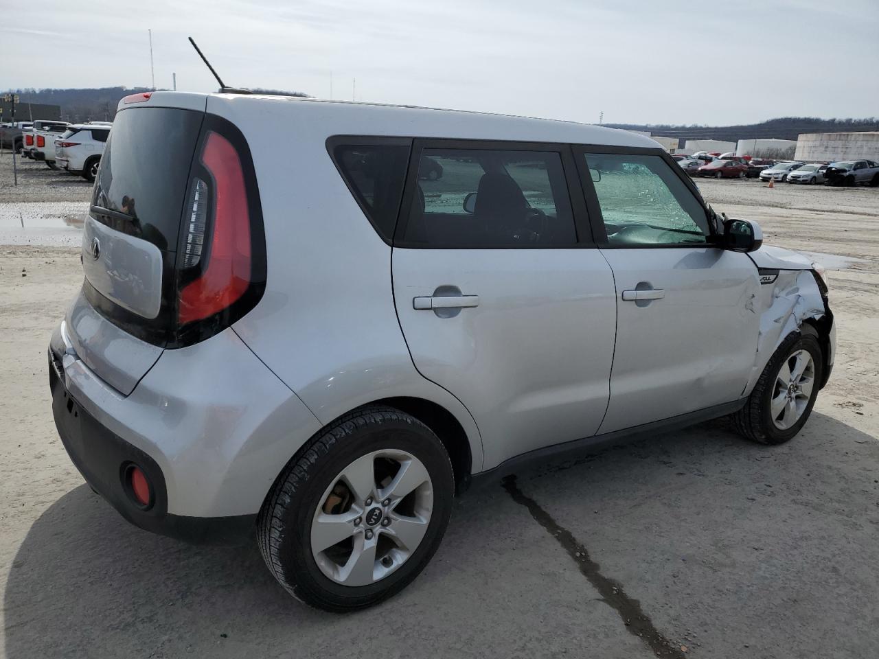 2017 KIA SOUL - Image 3
