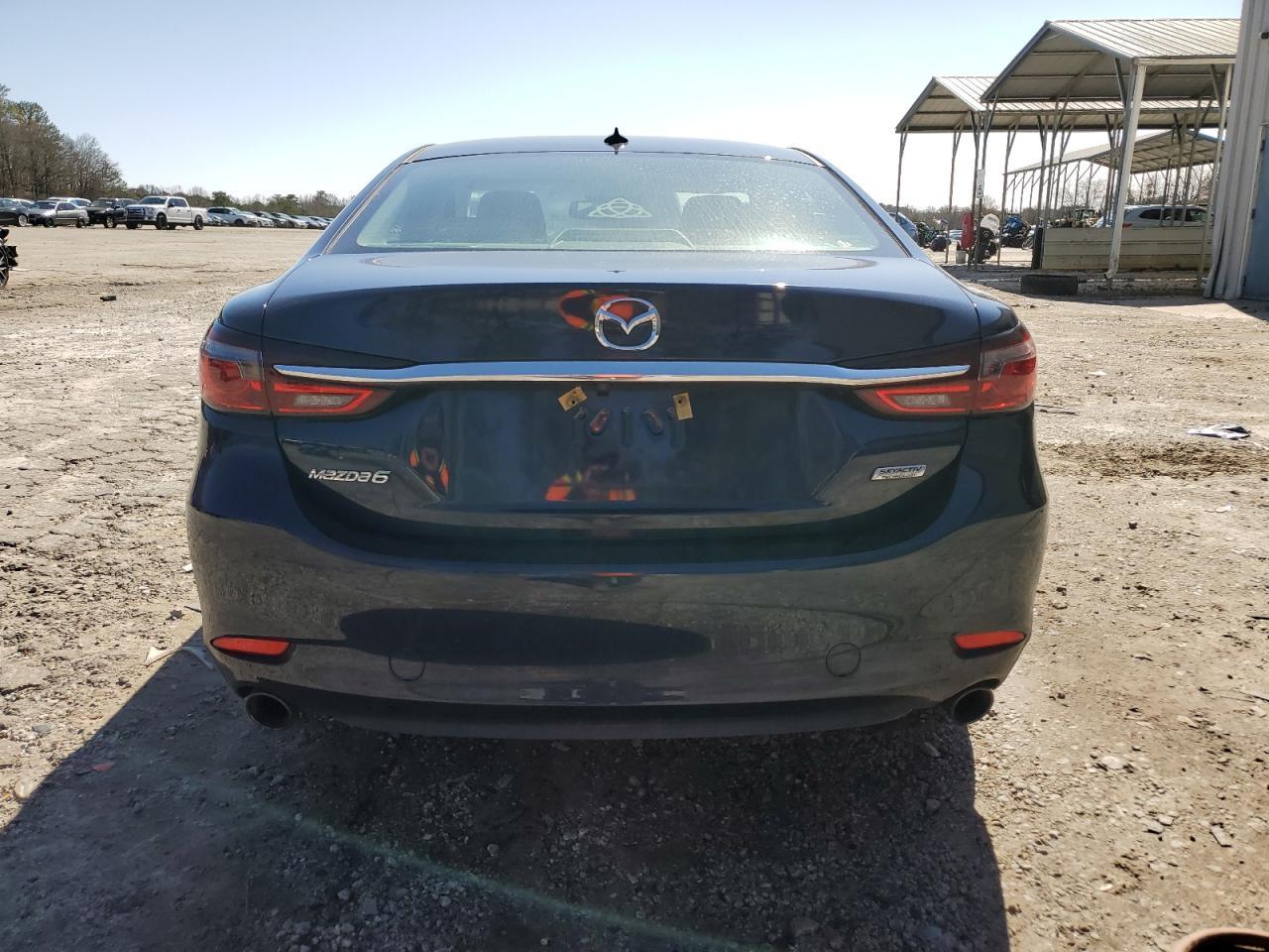 2018 MAZDA 6 GRAND TO - Фото 6