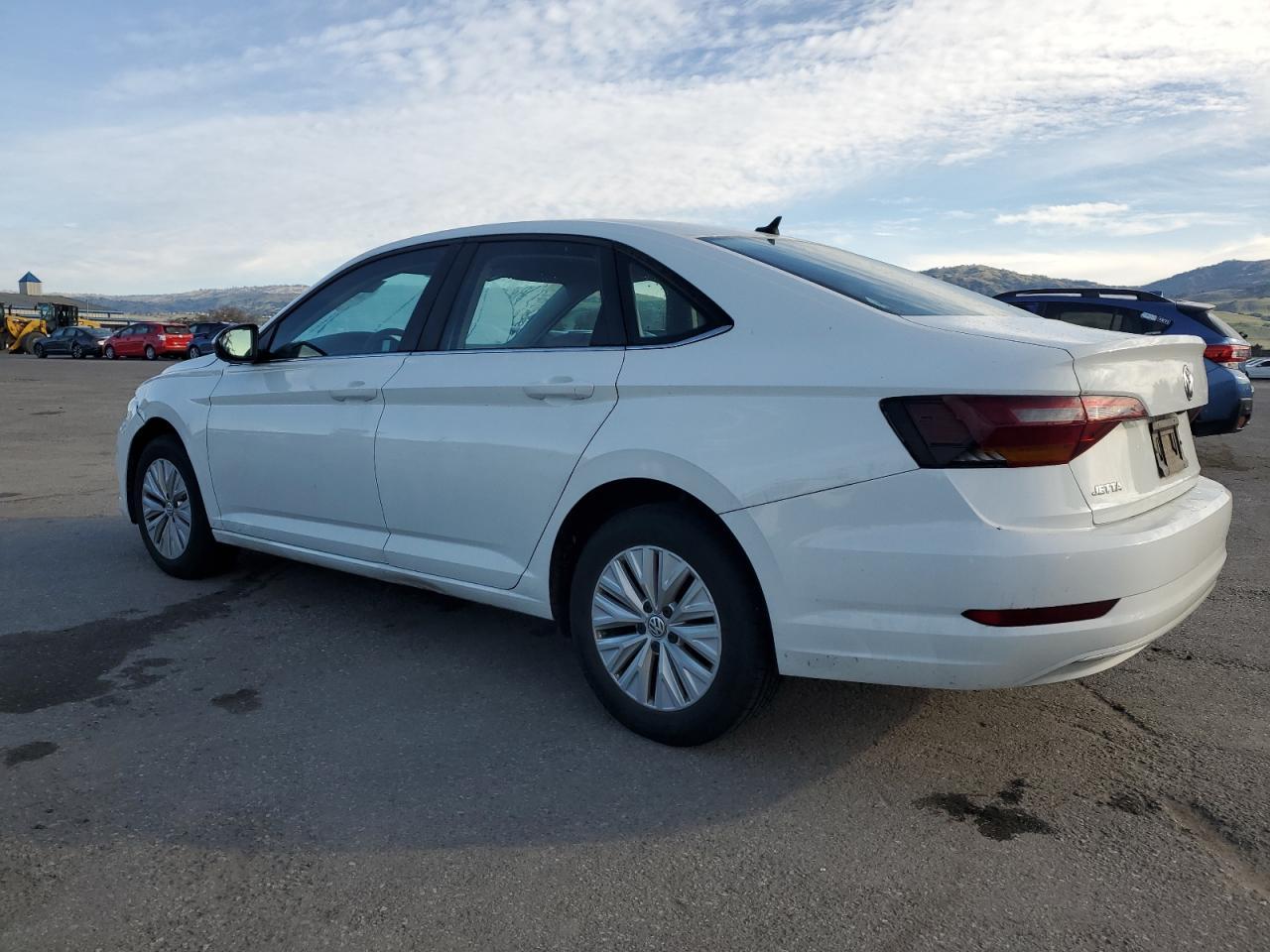 2019 VOLKSWAGEN JETTA S - Image 2
