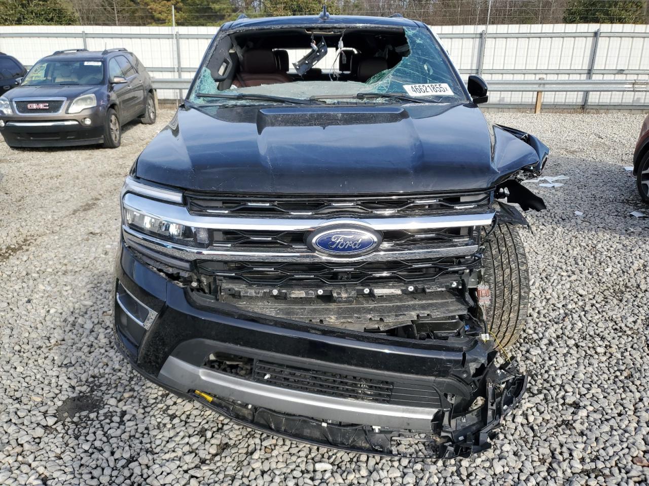 2024 FORD EXPEDITION - Фото 5