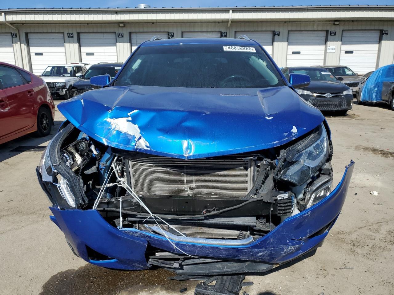 2019 CHEVROLET EQUINOX LT - Фото 5