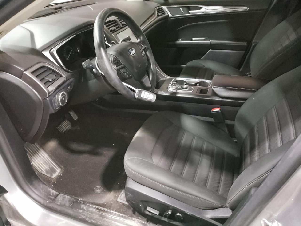 2020 FORD FUSION SE - Image 7