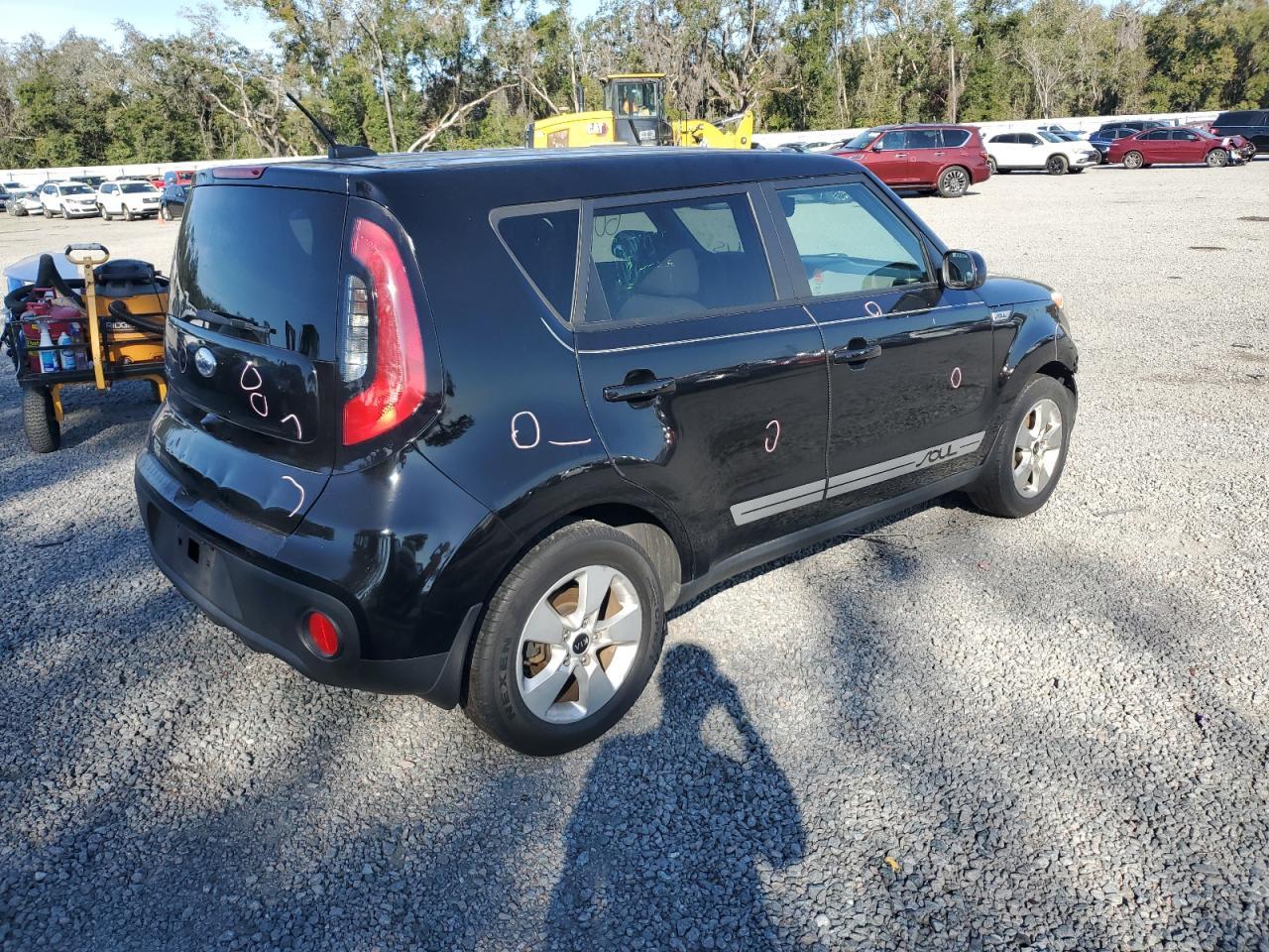 2019 KIA SOUL - Image 3