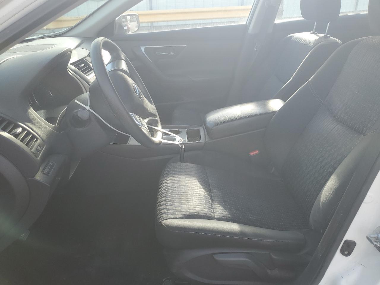 2016 NISSAN ALTIMA 2.5 - Image 7