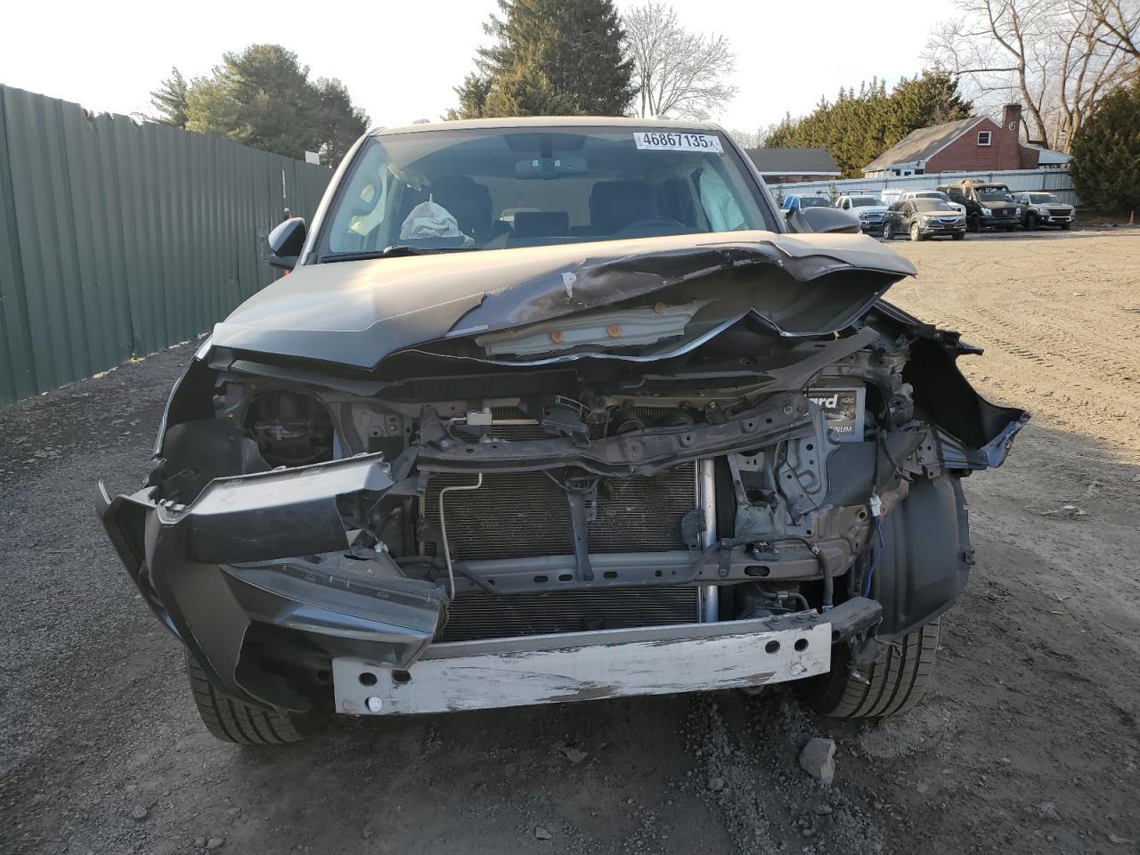 2018 TOYOTA 4RUNNER SR - Image 5