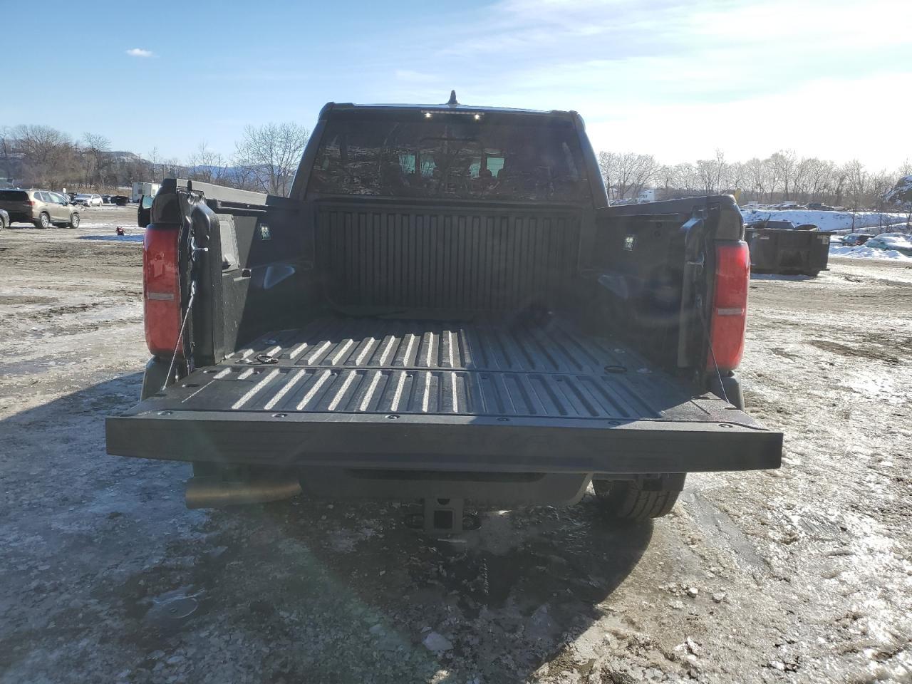 2024 TOYOTA TACOMA DOU - Фото 6