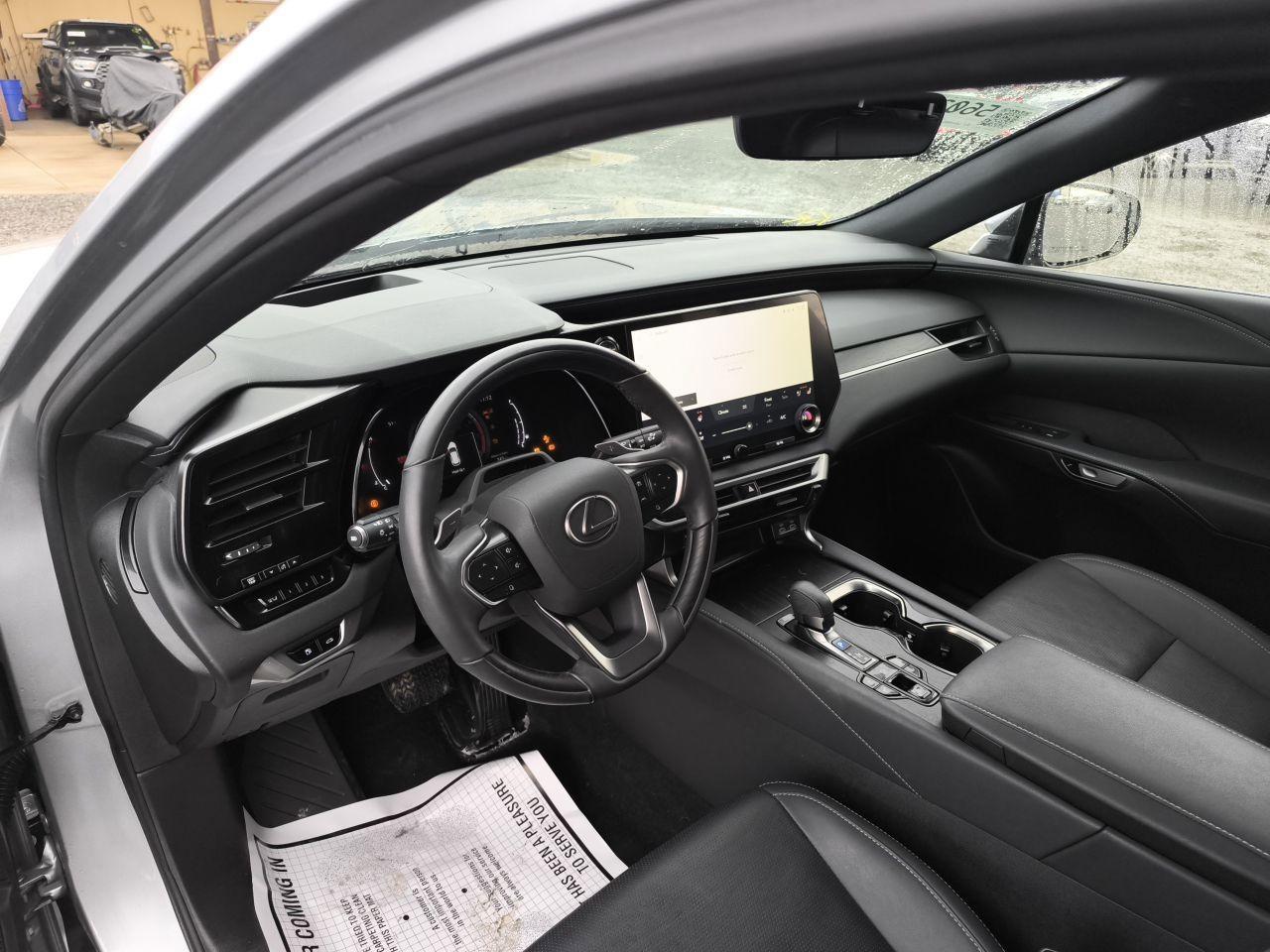 2023 LEXUS RX 350 BAS - Image 7
