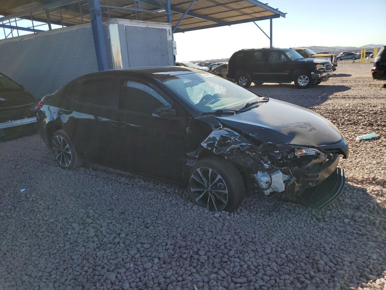 2018 TOYOTA COROLLA L - Фото 4