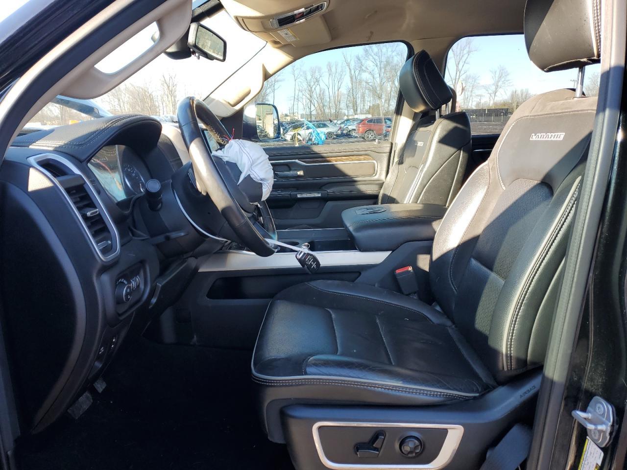 2019 RAM 1500 LARAM - Фото 7