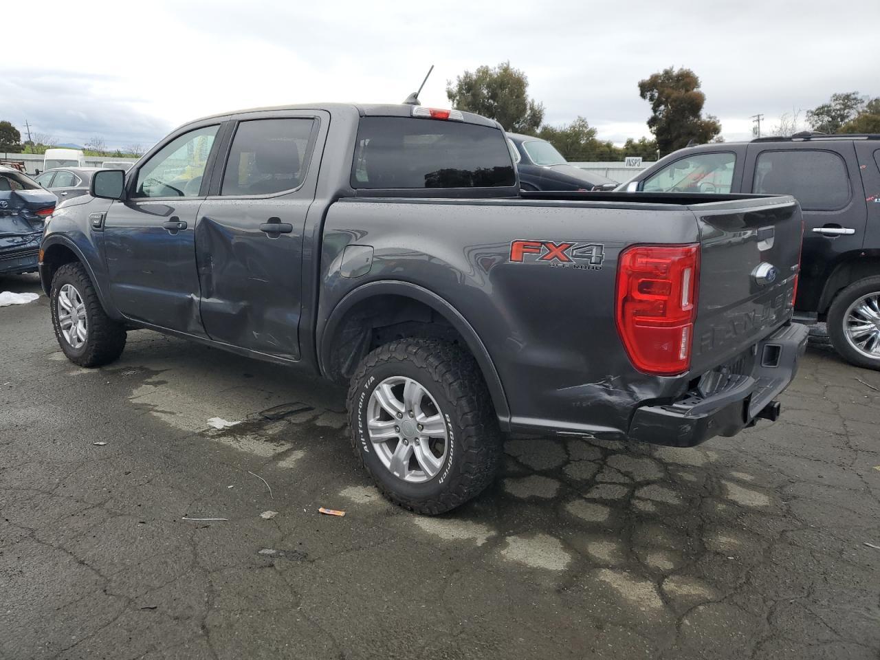 2020 FORD RANGER XL - Image 2