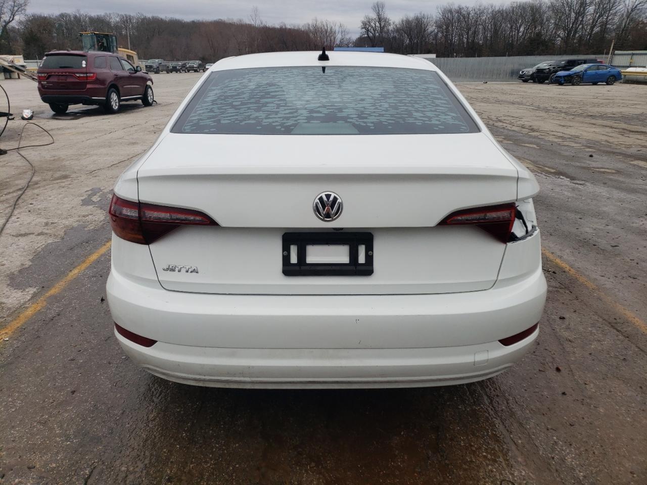 2019 VOLKSWAGEN JETTA SEL - Image 6
