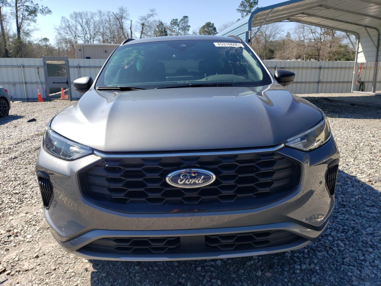 2024 FORD ESCAPE ST - Фото 5