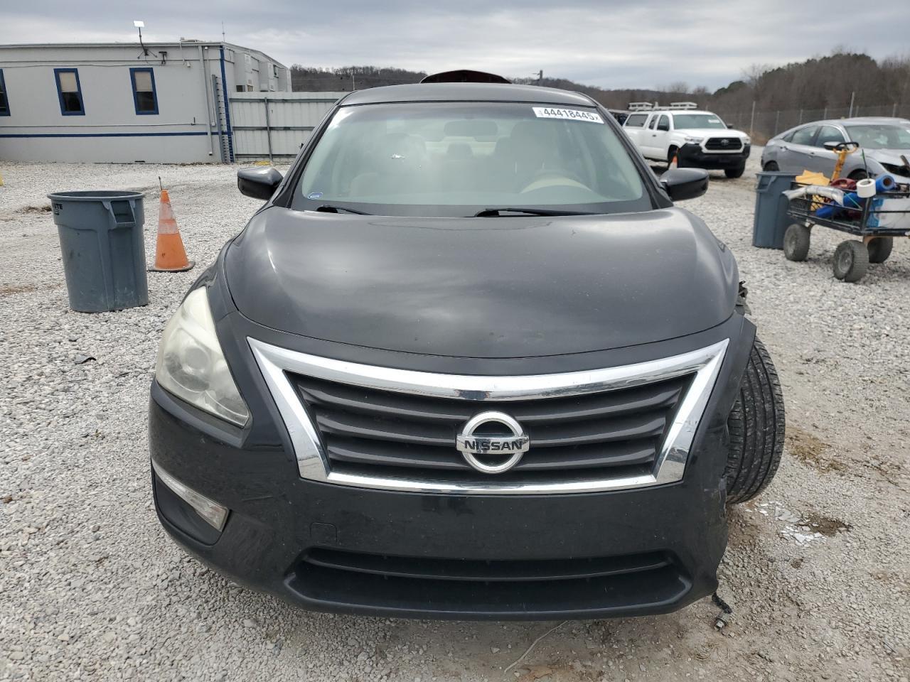 2014 NISSAN ALTIMA 2.5 - Фото 5