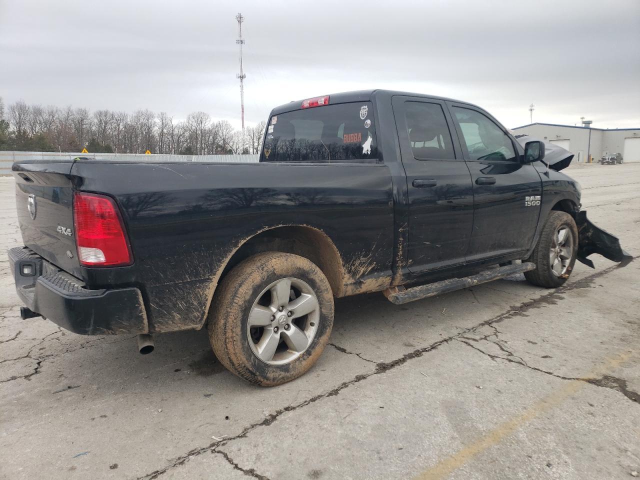 2018 RAM 1500 ST - Image 3