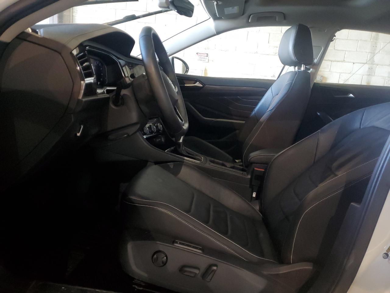 2023 VOLKSWAGEN JETTA SEL - Фото 7