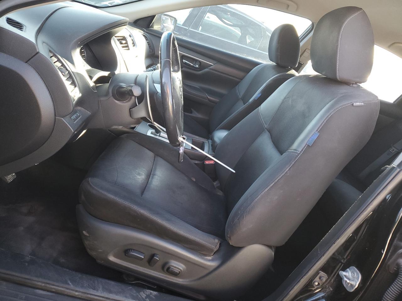 2016 NISSAN ALTIMA 2.5 - Image 7