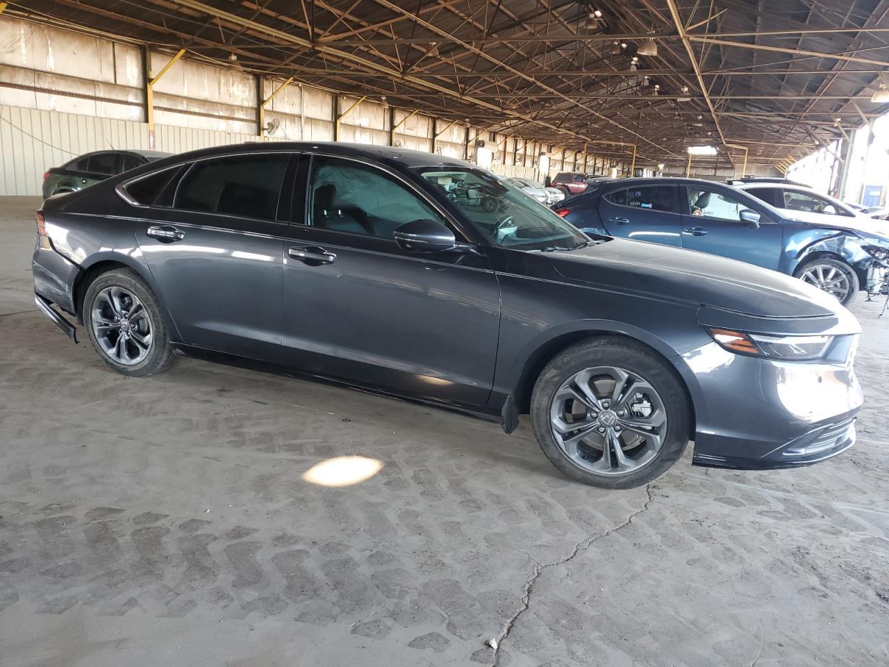 2023 HONDA ACCORD HYB - Image 4