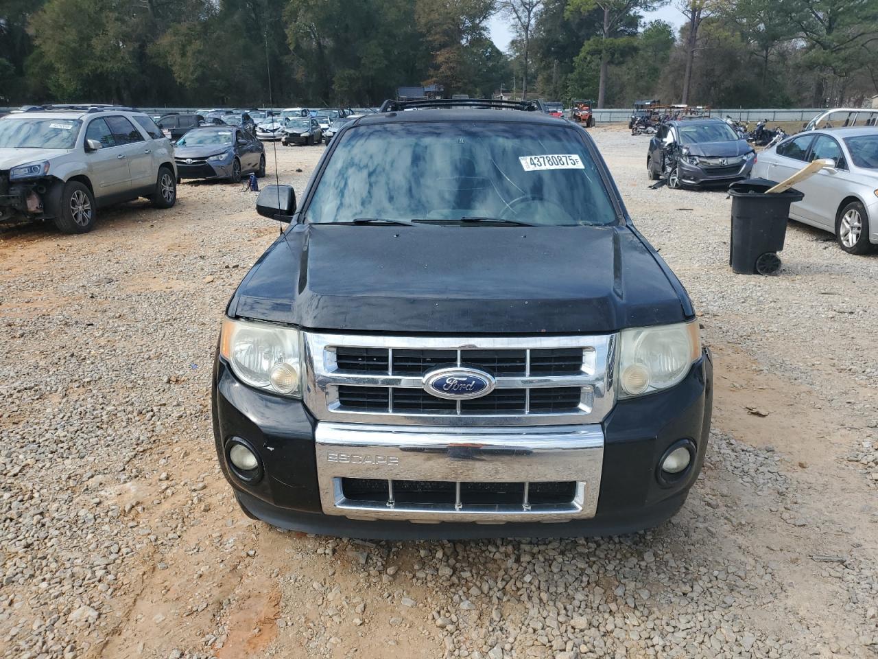 2012 FORD ESCAPE LIM - Image 5