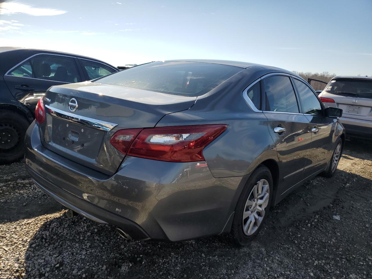 2018 NISSAN ALTIMA 2.5 - Image 3