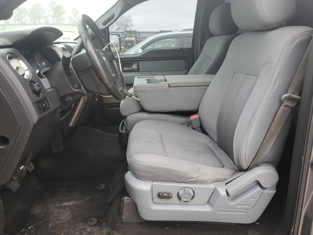 2013 FORD F150 SUPER - Image 7