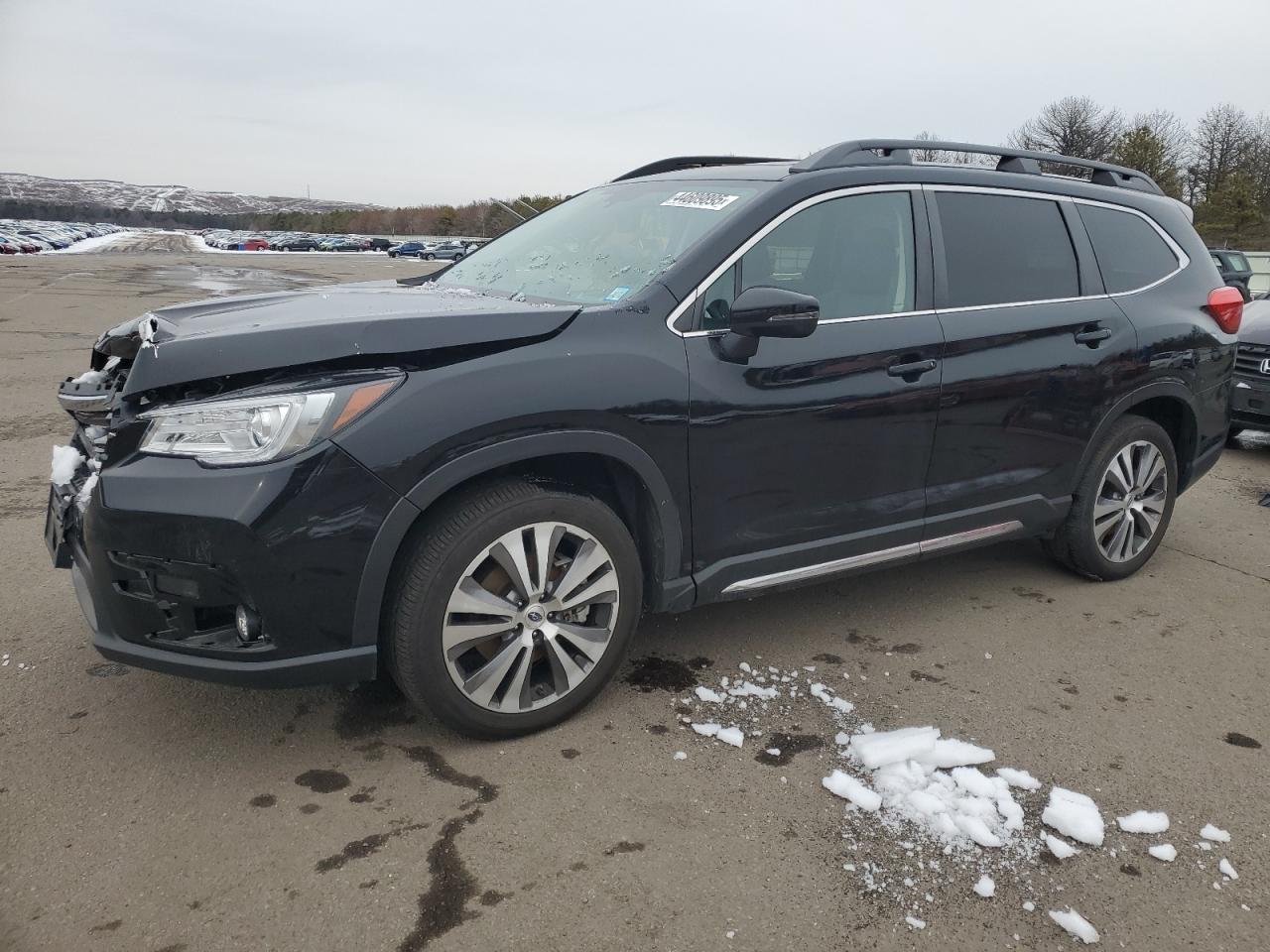 2022 SUBARU ASCENT LIM