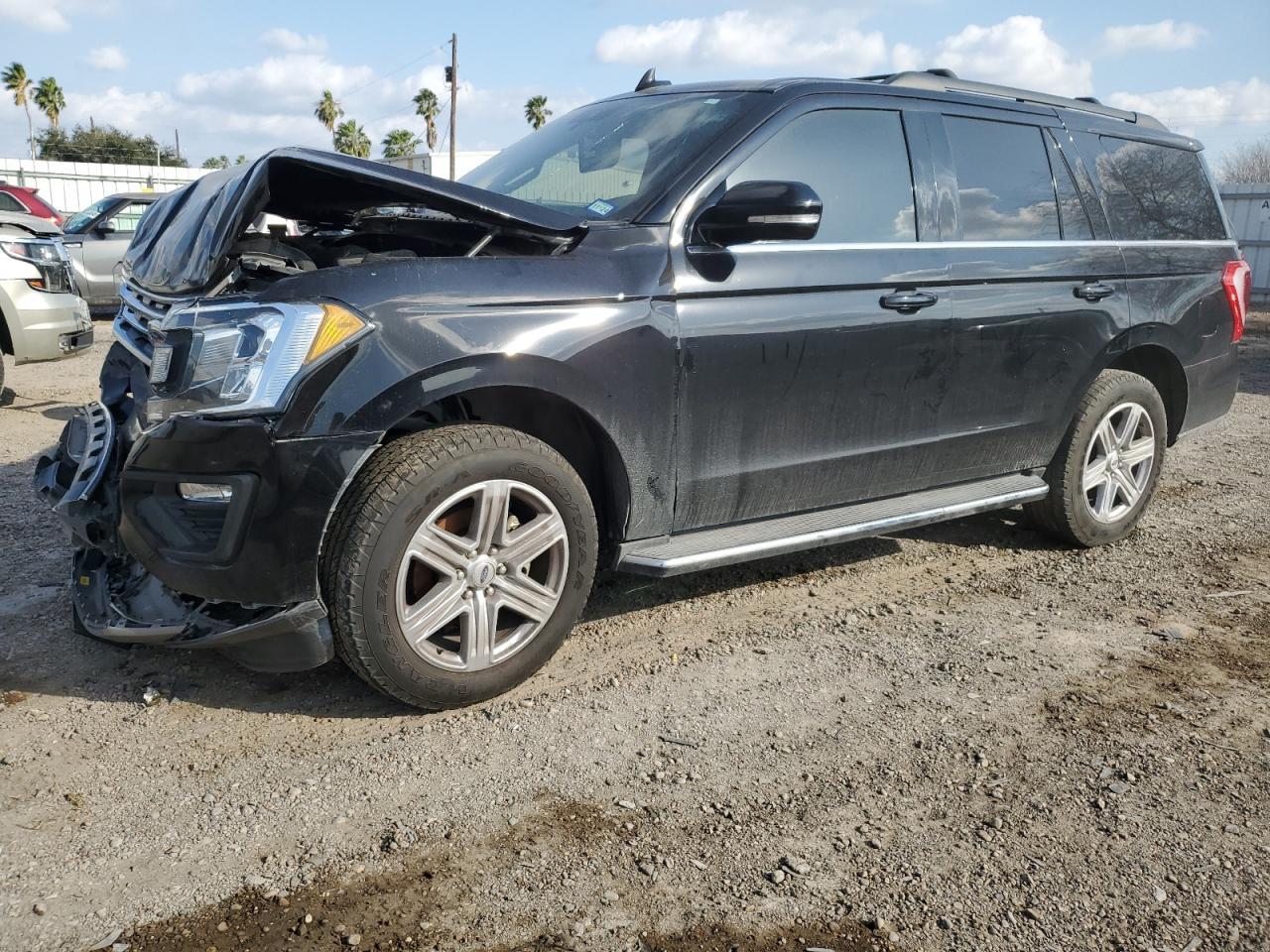2020 FORD EXPEDITION