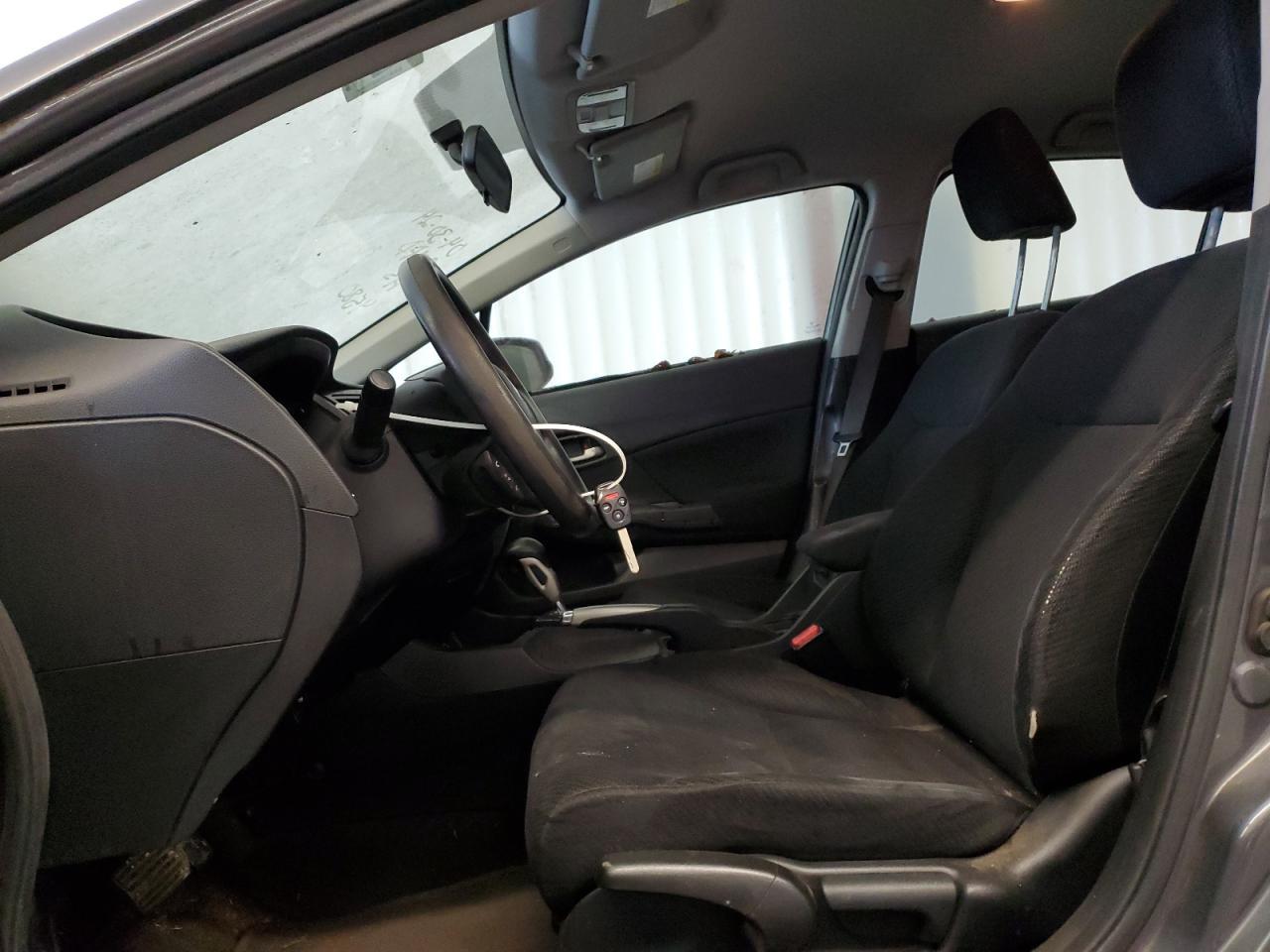 2013 HONDA CIVIC LX - Фото 7
