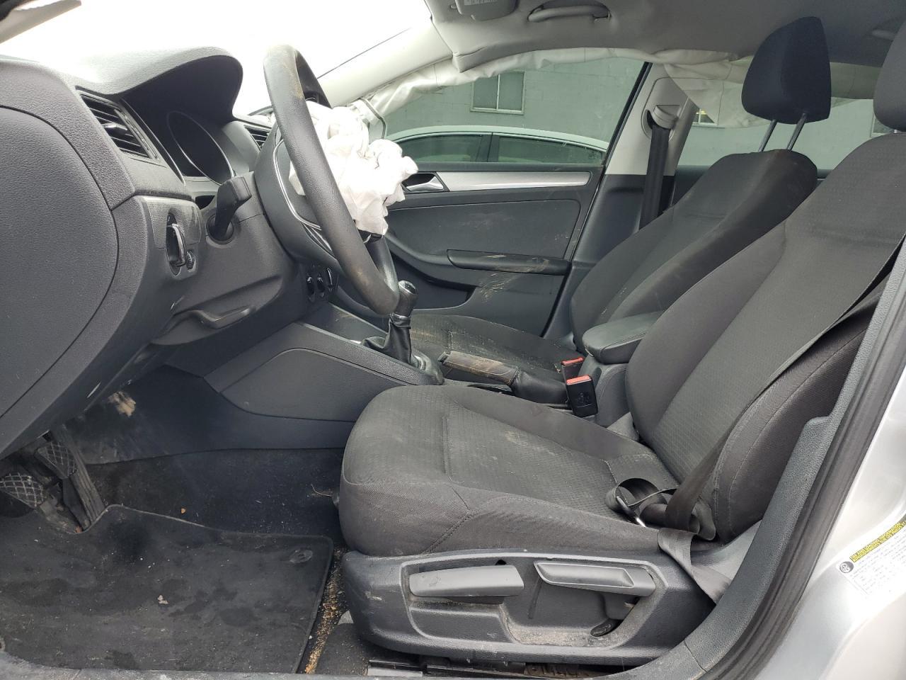 2016 VOLKSWAGEN JETTA S - Image 7