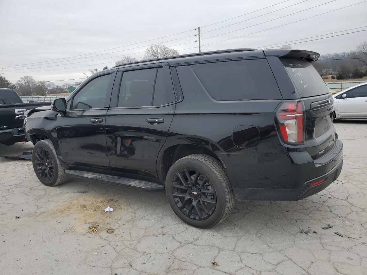 2023 CHEVROLET TAHOE K150 - Image 2