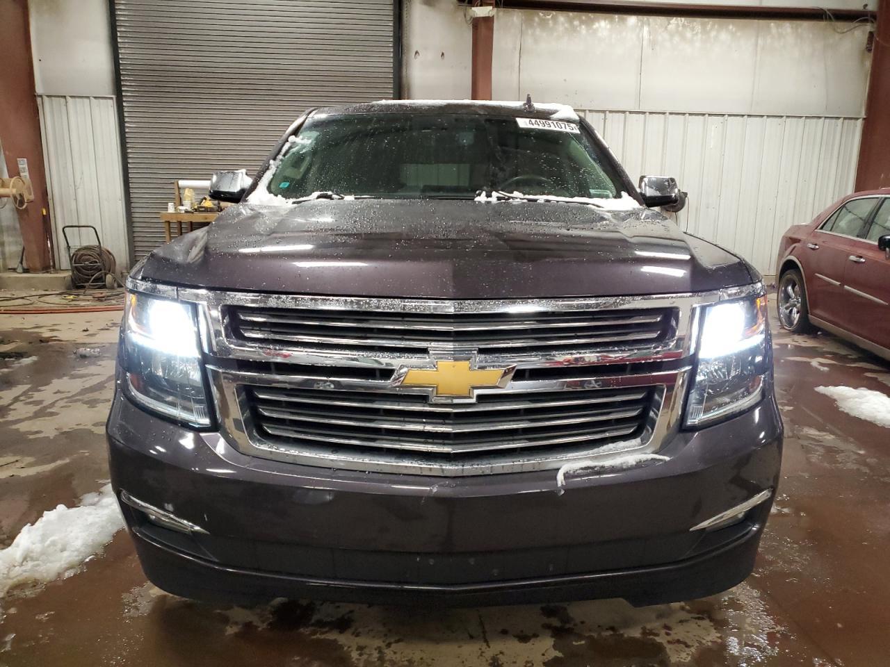 2015 CHEVROLET TAHOE K150 - Image 5